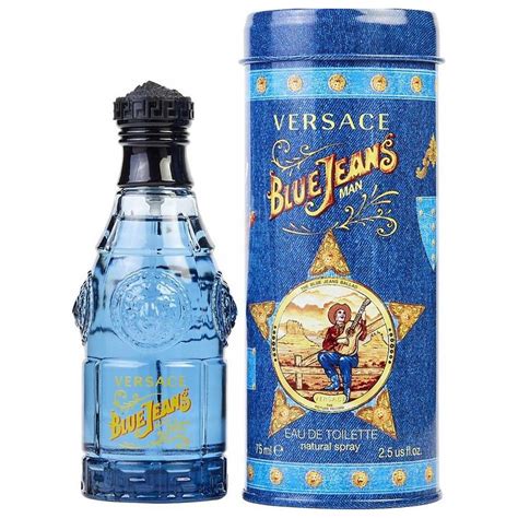 blue jeans man versace price|Versace Blue Jeans original.